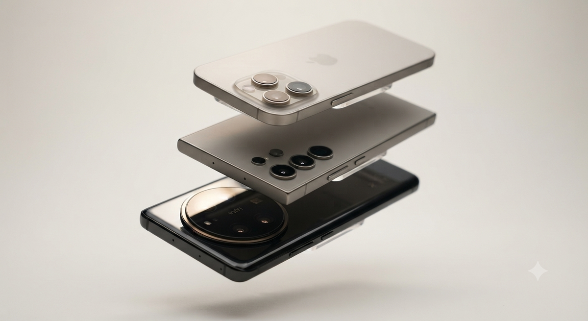 Smartphones Libres