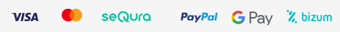 Payment Methods