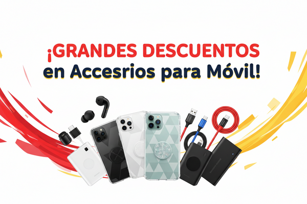 Descuento Especial